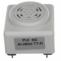 AI-2604-TT-RPUI Audio, Inc.