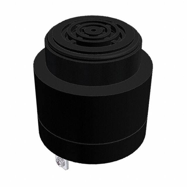 PUI Audio, Inc. AI-4228-P-FP250-R