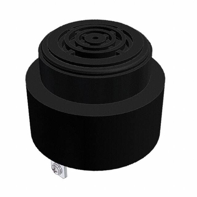 PUI Audio, Inc. AI-4228-P-SP120-R