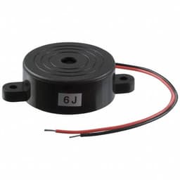 PUI Audio, Inc. AI-4228-TF-LW140-4-R