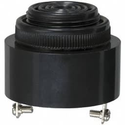 PUI Audio, Inc. AI-4328-P-C120D-R