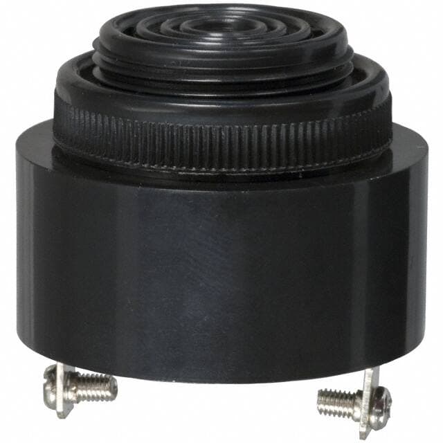 PUI Audio, Inc. AI-4328-P-C28-2-R