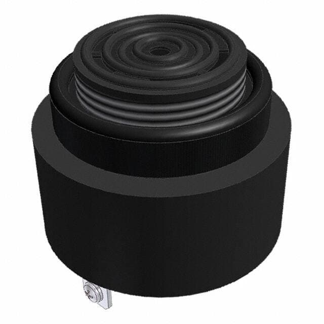 PUI Audio, Inc. AI-4328-P-C120-R