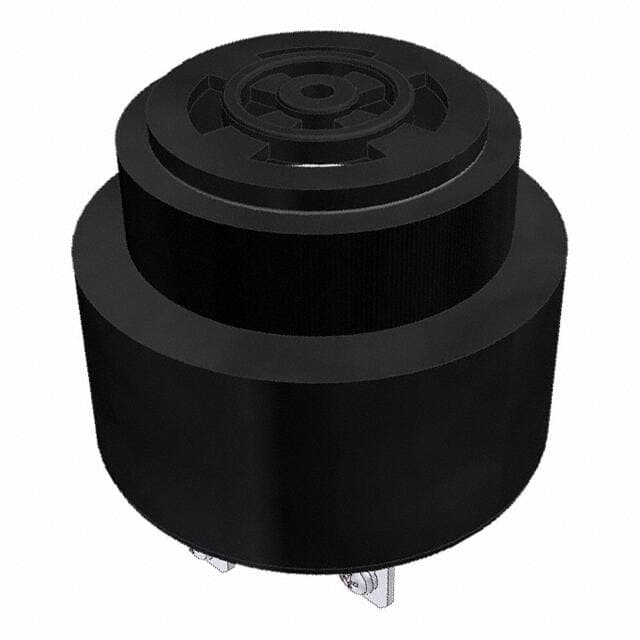 PUI Audio, Inc. AI-4429-P-CP12-R