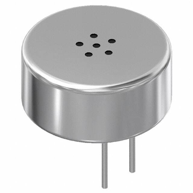 PUI Audio, Inc. AOM-4544P-NF-R