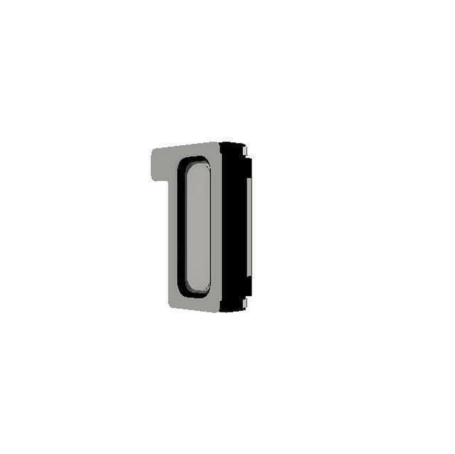 PUI Audio, Inc. AS01208MS-SC12-WP-R