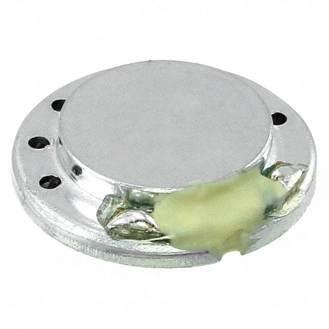PUI Audio, Inc. AS01308MR-2-R