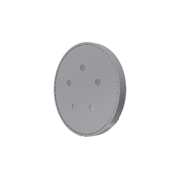 PUI Audio, Inc. AS01316MR-R