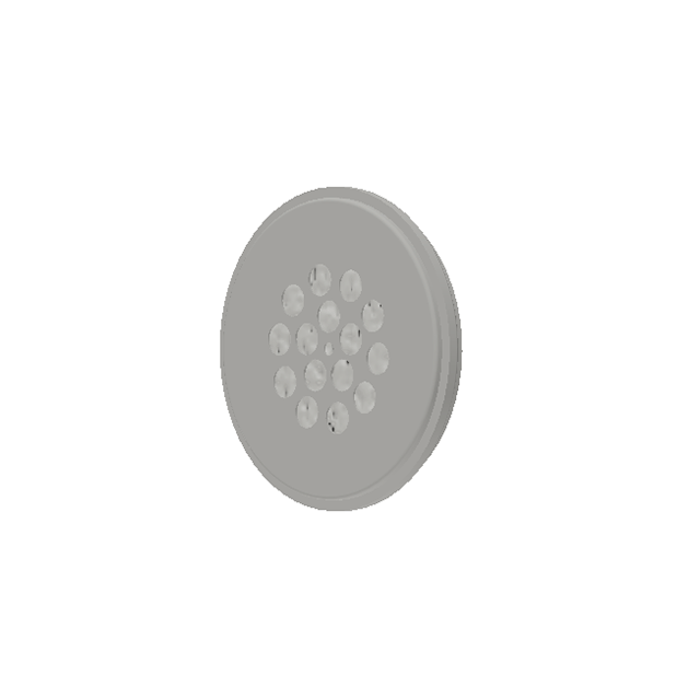PUI Audio, Inc. AS01504MR-R