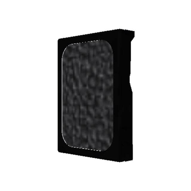 PUI Audio, Inc. AS01508AO-3-R