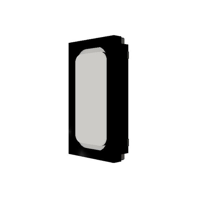 PUI Audio, Inc. AS01606MS-SC16-WP-R