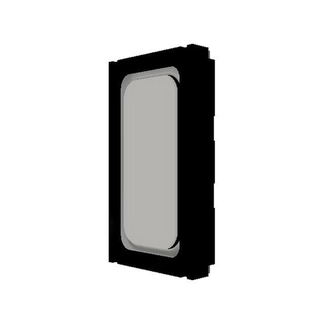 PUI Audio, Inc. AS01608MS-SC16-WP-R