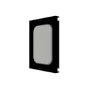 PUI Audio, Inc. AS01808MS-SC18-WP-R