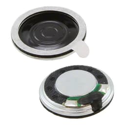 PUI Audio, Inc. AS02008MR-5-R