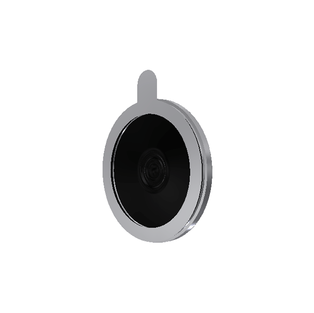 PUI Audio, Inc. AS02008MR-HT-R