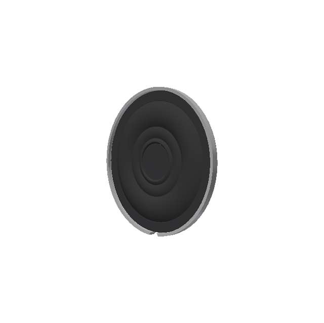 PUI Audio, Inc. AS02016MR-2-R