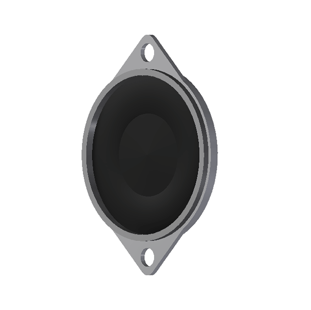 PUI Audio, Inc. AS02850MR-R