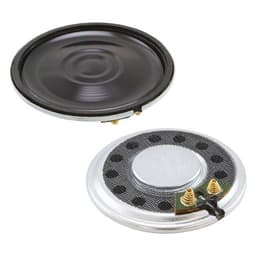 PUI Audio, Inc. AS03608MR-SC-R
