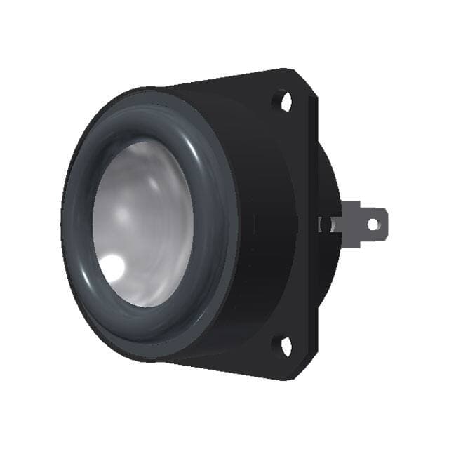 PUI Audio, Inc. AS03908AS-R