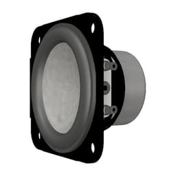 PUI Audio, Inc. AS04504PS-X-R