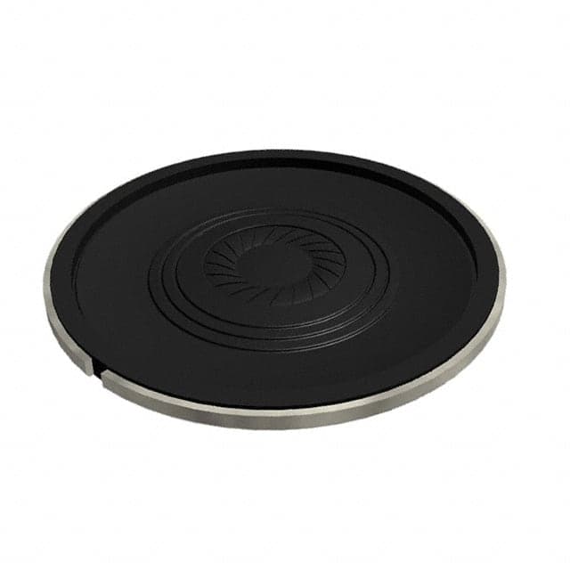 PUI Audio, Inc. AS04508MR-3-R