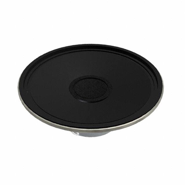 PUI Audio, Inc. AS05008PR-2-R