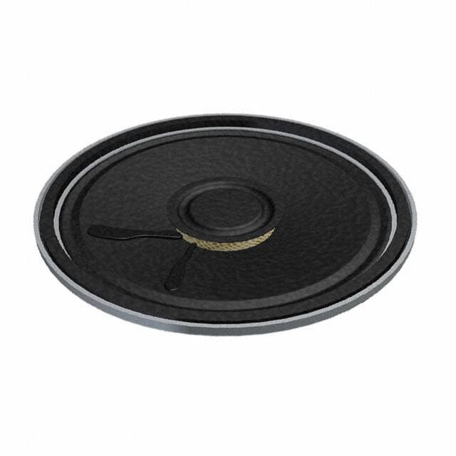 PUI Audio, Inc. AS05008PR-R