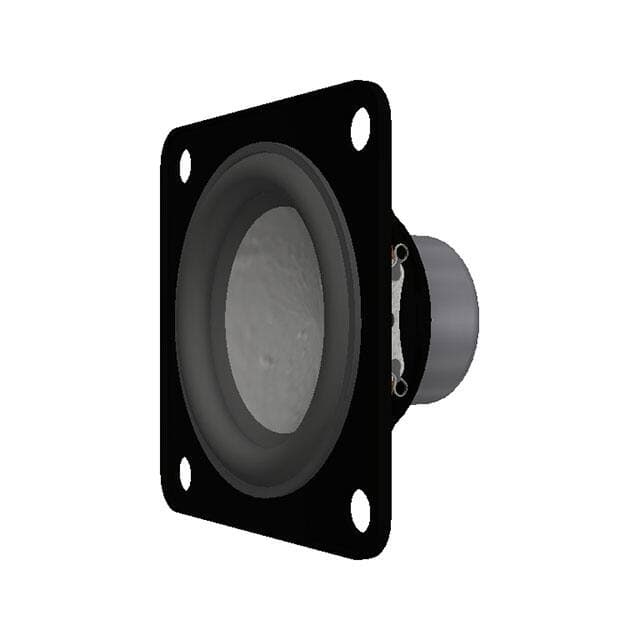 PUI Audio, Inc. AS06504PS-X-R