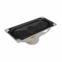 PUI Audio, Inc. AS07004PO-R