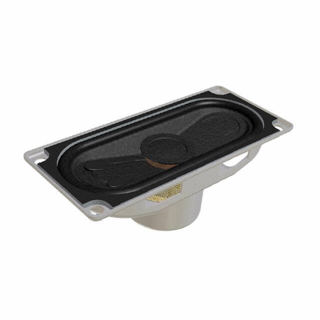 PUI Audio, Inc. AS07004PO-R