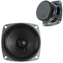 PUI Audio, Inc. AS10004PS-WR-R