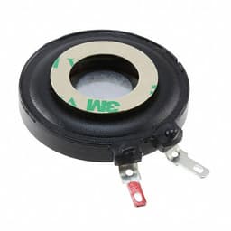 PUI Audio, Inc. ASX03604-R