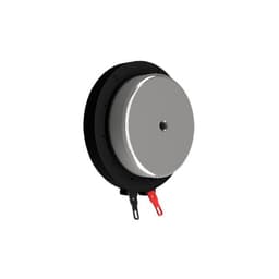 PUI Audio, Inc. ASX05404-HD-R