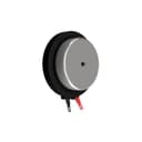 PUI Audio, Inc. ASX05408-HD-R