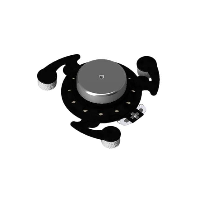 PUI Audio, Inc. ASX08808-TP-R