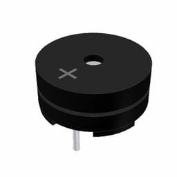 PUI Audio, Inc. AT-0927-TT-3-R