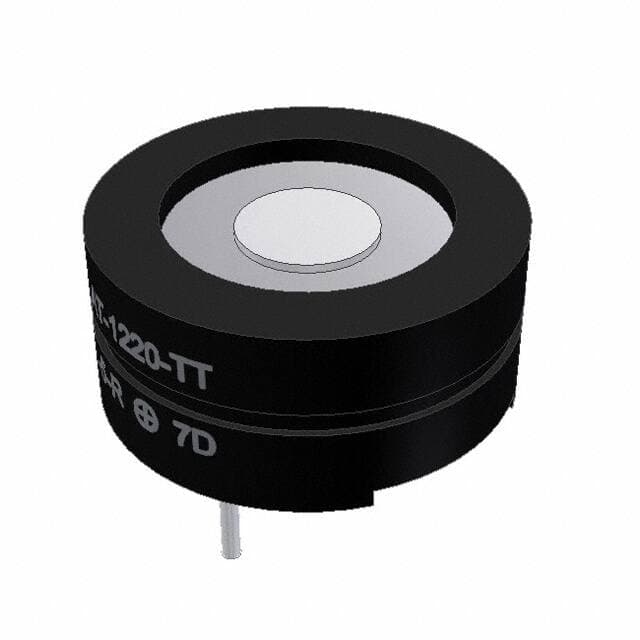 PUI Audio, Inc. AT-1220-TT-2-R