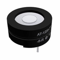 PUI Audio, Inc. AT-1220-TT-5-R