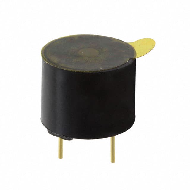 PUI Audio, Inc. AT-1224-TWT-12V-2-R