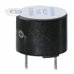 PUI Audio, Inc. AI-1223-TWT-5V-R