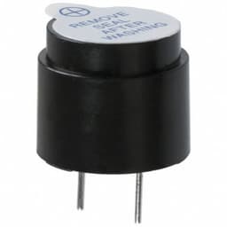 PUI Audio, Inc. AI-1622-TWT-5V-R