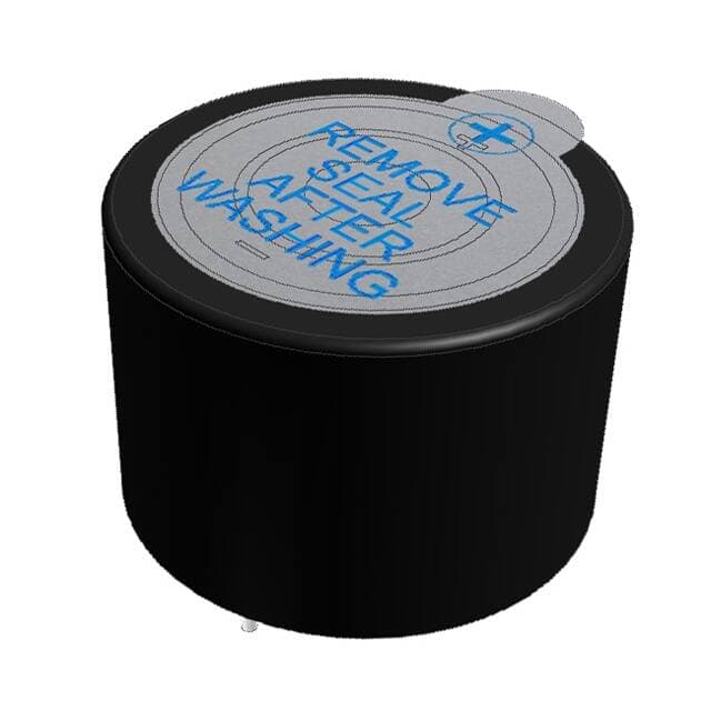 PUI Audio, Inc. AT-2429-TWT-R