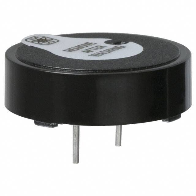 PUI Audio, Inc. AT-2440-TWT-R