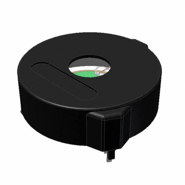 PUI Audio, Inc. AT-5210-TT-R
