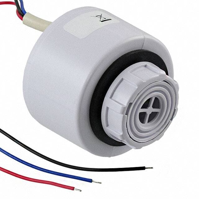 PUI Audio, Inc. AW-10PW-NSVC