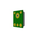 PUI Audio, Inc. PMM-3738-WP-R