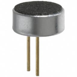 POM-2742P-C33-RPUI Audio, Inc.