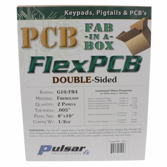 Pulsar 50-1505