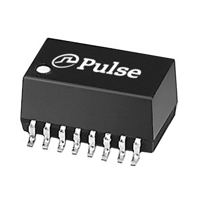PULSE 23Z356SMQNLT