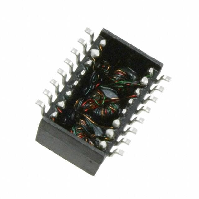 PULSE 23Z467SMNL